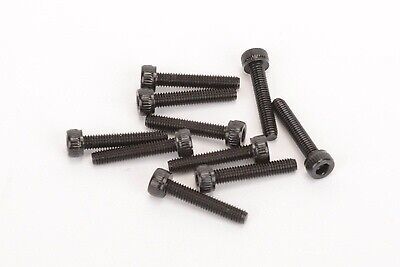 Schumacher U7115 SPEED PACK - M3x16 Cap Hd (pk10) - $2.99