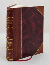 Speeches on questions of public policy; Volume 1 1908 [Leather Bound] - £88.05 GBP