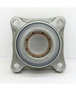 New Set Front Wheel Bearing Hub for Toyota Hilux VIGO KUN25 KUN26 4WD + DHL - $125.90