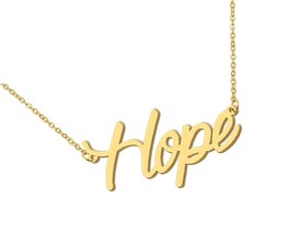 Personalized Name Necklace Custom Any Name Jewelry - $55.14