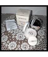 NIB Dior Diorsnow Bloom Perfect Cushion SPF 50 PA+++ &amp; Refill #010 - $62.00