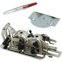 Bluemoona - Industrial Sewing Machine Buttonholer Attachment Similar To Ys Star - £47.44 GBP