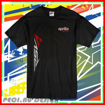 New Aprilia_Racing_RSV4 T Shirt Usa Size - £17.21 GBP+