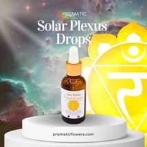 Solar Plexus Drops - $30.00