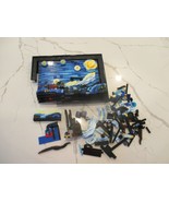 Lego Vincent Van Gogh The Starry Night 21333 painting incomplete parts only - $136.75 CAD