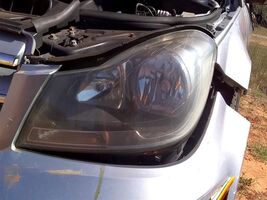 Axle Shaft 204 Type Rear C350 Coupe AWD Fits 08-15 MERCEDES C-CLASS 1036... - $69.29