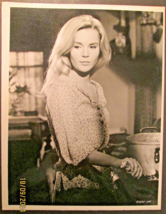 TUESDAY WELD : (VINTAGE 1960,S MOVIE PHOTO) CLASSIC SEXY TUEDAY WELD - $925.35 MXN
