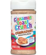Cinnamon Toast Crunch Cinnadust Seasoning Blend - 5.5oz - £7.85 GBP