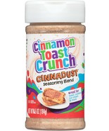 Cinnamon Toast Crunch Cinnadust Seasoning Blend - 5.5oz - €8,67 EUR