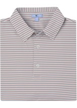 Genteal performance polo for men - $65.00