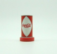 Coca-Cola Vs. Coke Vintage Can Red Knight Chess Replacement Game Piece 2002 - £3.48 GBP