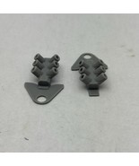 Vintage GI Joe Warthog Grenade Launcher x2 Part Accessory 3d print - $12.56 CAD