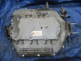 2008 Acura MDX J37A1 bare intake manifold assembly RYE J37 engine motor ... - £226.00 GBP