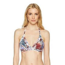 NWT La Blanca Triangle Halter Bra Bikini Swimsuit Top,Various Sizes: 14 - £25.61 GBP