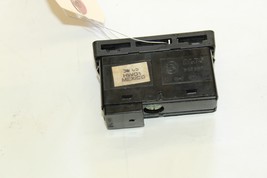 2001-2005 BMW E46 330 325I 328 HAZARD WARNING FLASHER LIGHT SWITCH J789 image 4