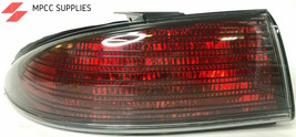 Fits Dodge Intrepid 95-97 Taillight LH LEFT Driver Side CH2800156 11-5942-01 TYC - £64.62 GBP