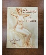 Vintage Drawing the Figure by Russell Iredell - €8,51 EUR