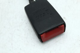 1997-2004 MERCEDES R170 SLK230 SLK320 FRONT RIGHT SEAT BELT BUCKLE H1499 image 13