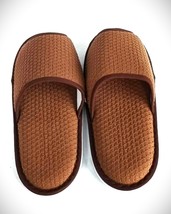 Cozy House Slippers Soft Warm,and Non-Slip Indoor Footwear for All-Day C... - $13.86