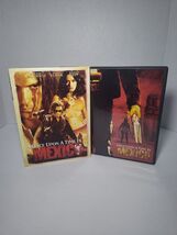 Once Upon a Time in Mexico w/slipcover (DVD, 2003) GOOD - $4.93