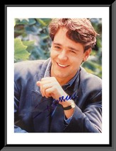 Russell Crowe Signed Photo - £184.17 GBP