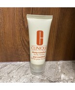 Clinique Deep Comfort Body Butter 1.3 fl oz 40 ml Travel Size - $9.99