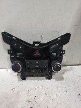 Audio Equipment Radio VIN P 4th Digit Limited Opt Uye Fits 11-16 CRUZE 6... - $36.51