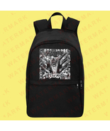 ROB ZOMBIE - THE GREAT SATAN Backpack Bags - $45.00
