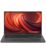 Vivobook 15 Thin and Light Laptop, 15.6” FHD Display, Intel I3-1005G1 CP... - £577.82 GBP