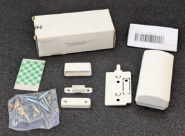 New SIXCTA Two-Way Wireless Door/Window Contact Sensor Firmware Release #4 - $17.99