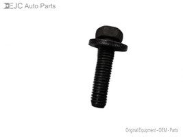 Camshaft Gear Bolt For 08-11 Jeep Wrangler  3.8  4wd - $19.75