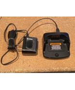 Motorola PS000228A01 Charging Plug and Charging Dock Loose/No Package *N... - $19.99