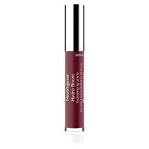 Neutrogena Hydro Boost Lip Shine Soft Mulberry Brand New - £5.93 GBP