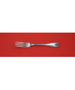 Laura by Buccellati Sterling Silver Dinner Fork 8 1/4&quot; Heirloom Silverware - €329,54 EUR