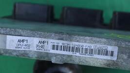 Ford Turbo Diesel ECU PCM ECM 6C3A-12A650-FAB Engine Computer image 4