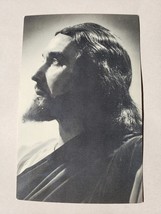 Vintage Postcard - Black Hills Passion Play John Meier as Christus -S. Crocker - £11.80 GBP