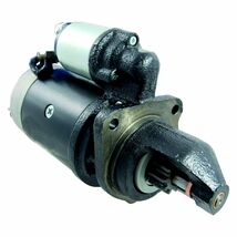 NEW STARTER FITS JOHN DEERE CD3029DF CD4039DF CD4045T CD6059TF image 2