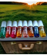 8 PC SOL DE JANEIRO SET CHEIROSA 39 40 48 62 68 71 76 87 ☆ 3oz~ 90ml NEW... - $224.05 CAD