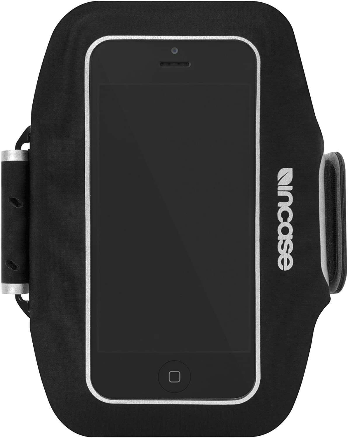 Incase SPORTS Armband für IPHONE 5 - Schwarz - $7.90