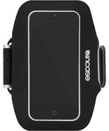 Incase SPORTS Armband für IPHONE 5 - Schwarz - $152.41 MXN