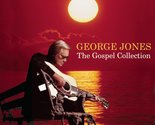 The Gospel Collection [Audio CD] George Jones - $18.39