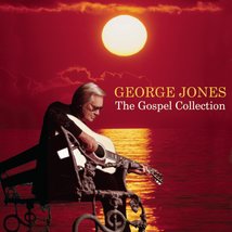 The Gospel Collection [Audio CD] George Jones - $18.39