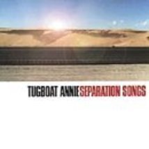 Separation Songs [Audio CD] Tugboat Annie - $16.99
