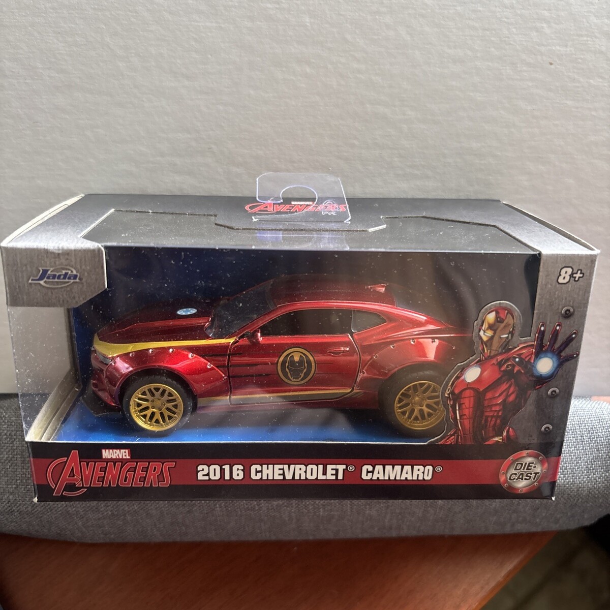 Full-size item image