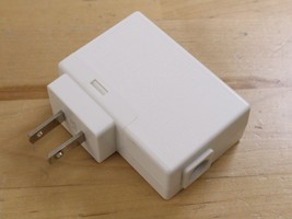 Genuine Ikea 24V 7W Led Ac Power Adapter ICPSW24-7-2 Replacement Part Oem - $29.69