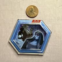Disney Infinity Disc Ronan Escape from the Kyln 2.0 Marvel Power 2000104... - $3.95