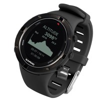 SUNROAD New Men Digital GPS Tracker Outdoor Sports Swim Watch Fitness Tracker Wr - £129.19 GBP
