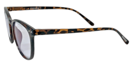 ANDWOOD Blue Light Blocking Glasses Large Frame Bluelight Blocker TORTOISE image 8