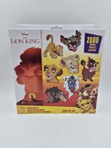 Perler Fused Bead Activity Kit Disney The Lion King - $310.91 MXN