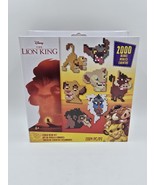 Perler Fused Bead Activity Kit Disney The Lion King - $16.82
